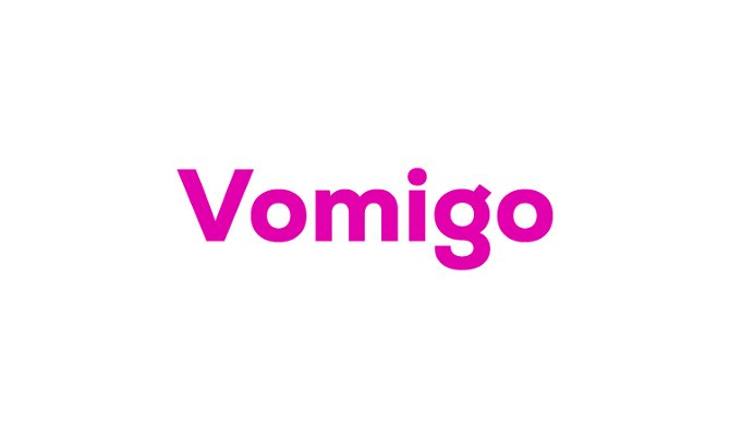 Vomigo.com